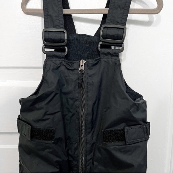 Omniheat thermal top and bib - Picture 2 of 14